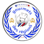 logo gourmets des regions