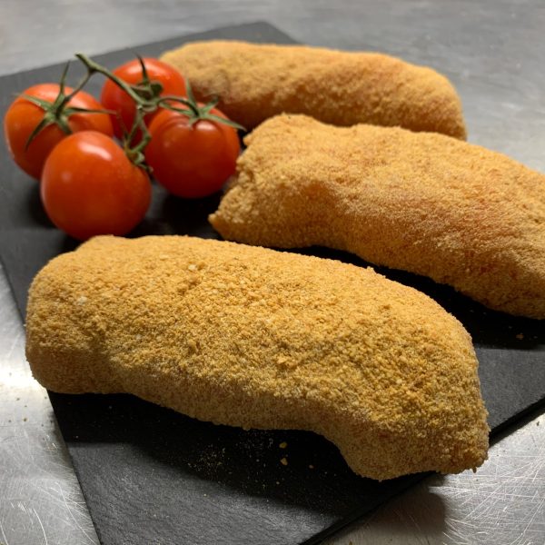 cordon bleu de poisson nomme cordon rose